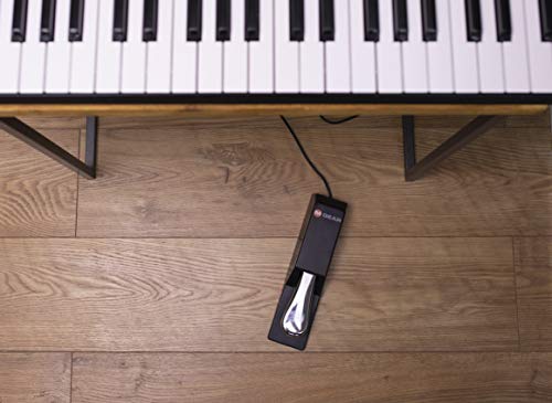 Casio CDP-S160 – 88-Key Weighted Digital Piano with Scaled Hammer Action Keyboard | Duet Mode for Students | Realistic Feel