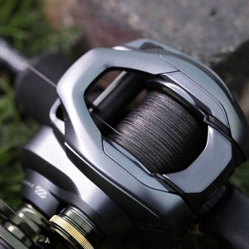 Shimano Curado DC 200 Reel 201HG - Sports Supplies Online Store