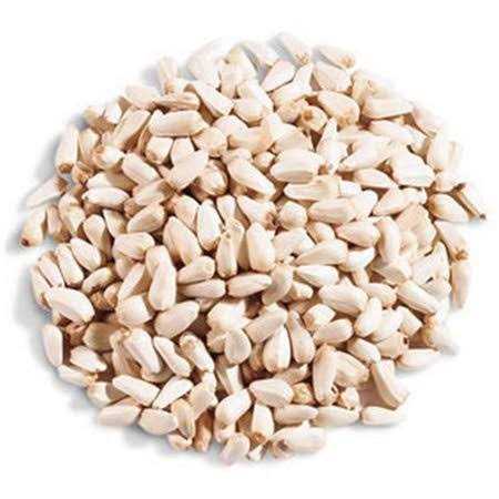 Enthusiastentusiasta 50 lbs Safflower for Wild Bird Feed