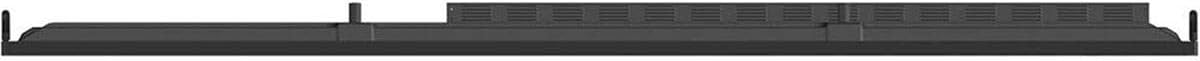LG 86'' 86TR3DJ-B CreateBoard™ TR3DJ-B Series IPS UHD IR Multi Touch Interactive Whiteboard with Embedded Writing Software and Built-in Front Speakers