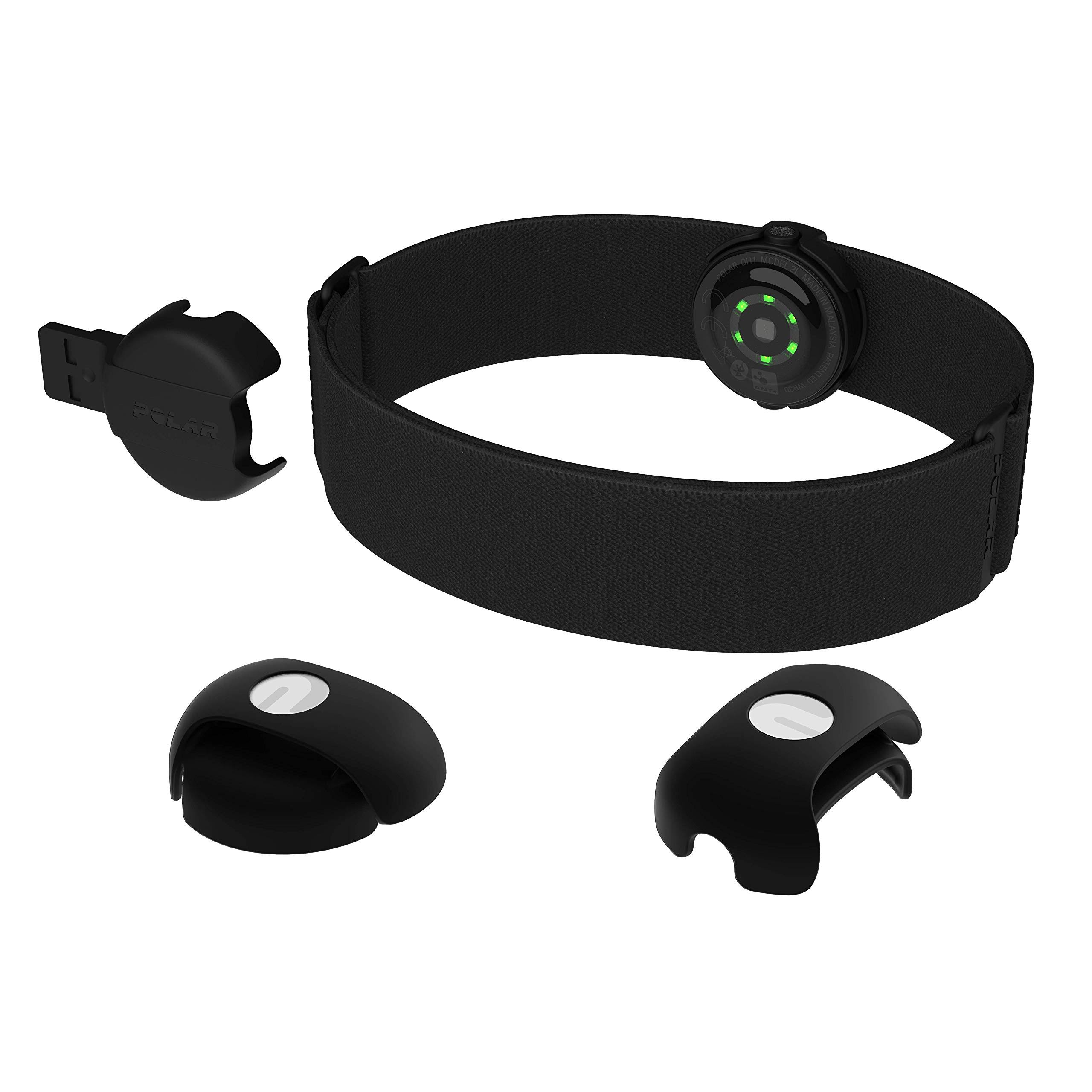 Polar OH1 Optical Heart Rate Sensor - Black