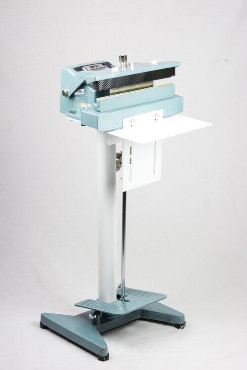 Upper Jaw Constant Foot Sealer - 16 - 1 / Case