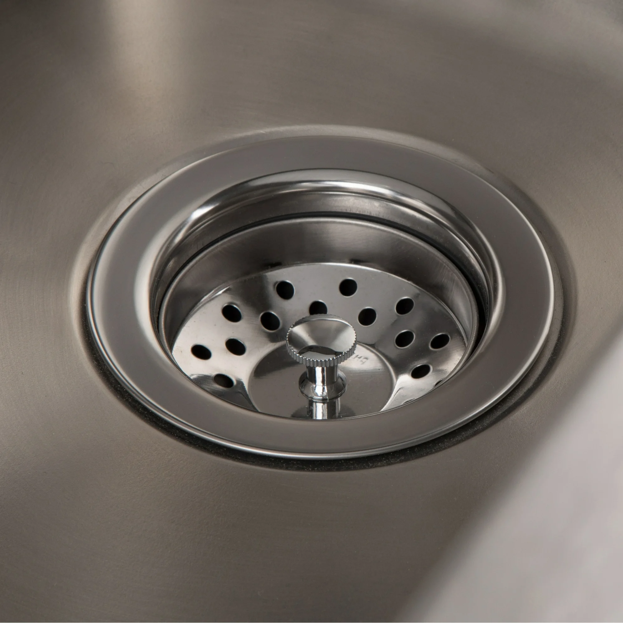 Simpli Home Darwin All-in-One 28-inch Utility Sink &amp; Cabinet