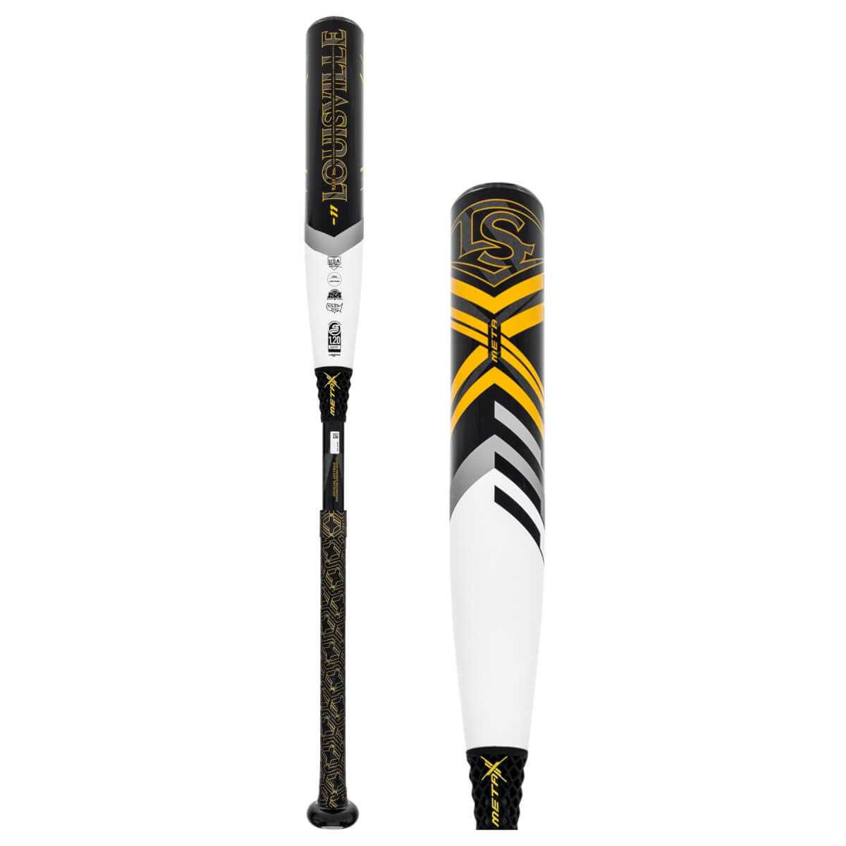2024 Louisville Slugger Meta Fastpitch Softball Bat - Sports Supplies Online Store