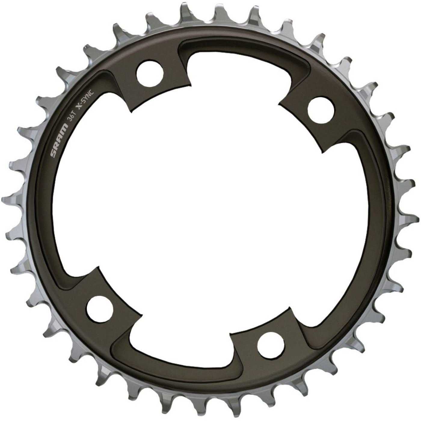 SRAM Red AXS Direct Mount Chainring - Sports Supplies Online Store