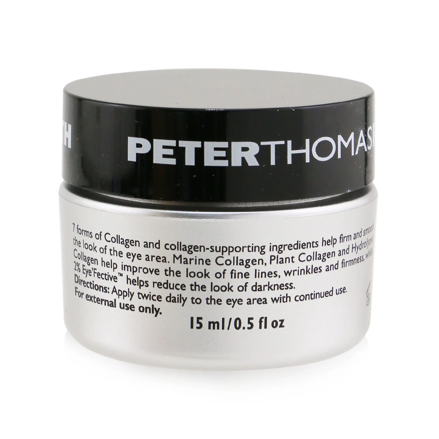 Peter Thomas Roth FIRMx Collagen Eye Cream  15ml/0.5oz