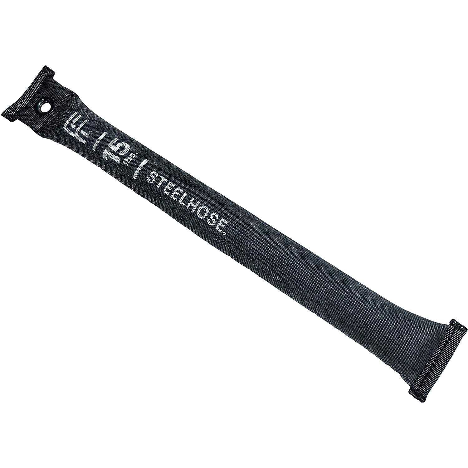 FitFighter Steelhose Flexible Free Weight 5-in-1 Dumbbell - Sports Supplies Online Store