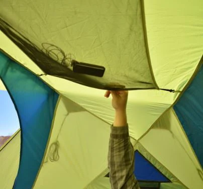 Ozark Trail 3-Person Camping Tent