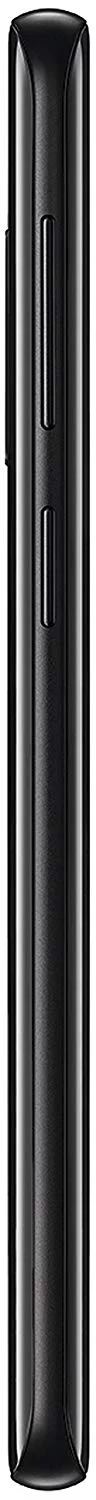 Restored Samsung Galaxy S9 SM-G960U 64GB Factory Unlocked Android Smartphone (Refurbished)
