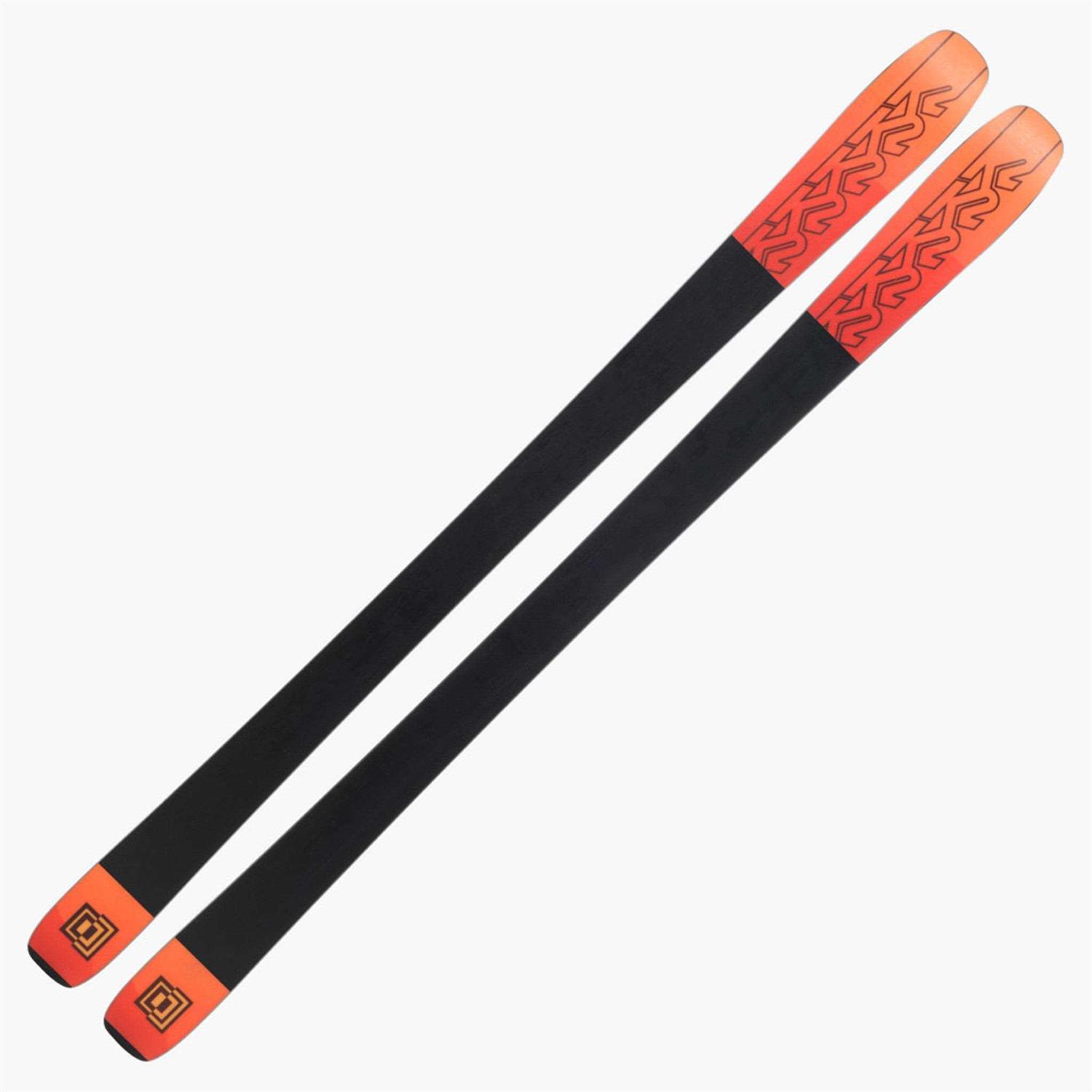 K2 Mindbender 89Ti Skis - Sports Supplies Online Store