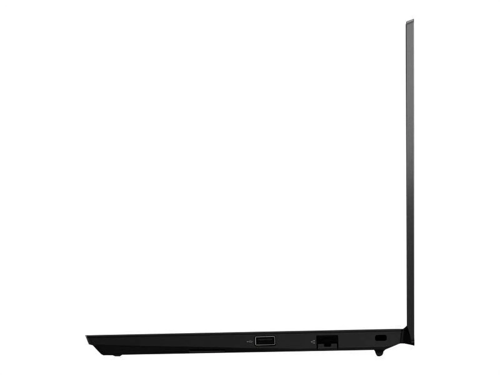 Lenovo ThinkPad E14 Gen 2 20TA - Intel Core i5 - 1135G7 / 2.4 GHz - Win 10 Pro 64-bit - Intel Iris Xe Graphics - 16 GB RAM - 256 GB SSD NVMe