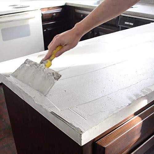 Ardex Feather Finish Self-Drying Cement Based Bag 10 lbs - Shop Hardware Tools Online Store