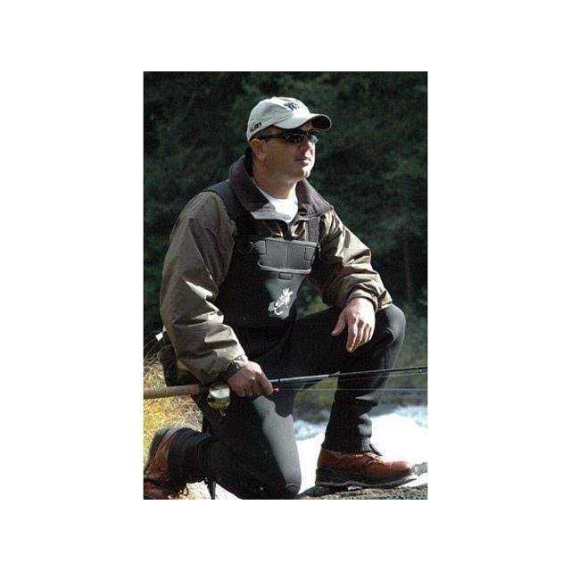 Caddis Men s Neoprene Stockingfoot Waders - Sports Supplies Online Store