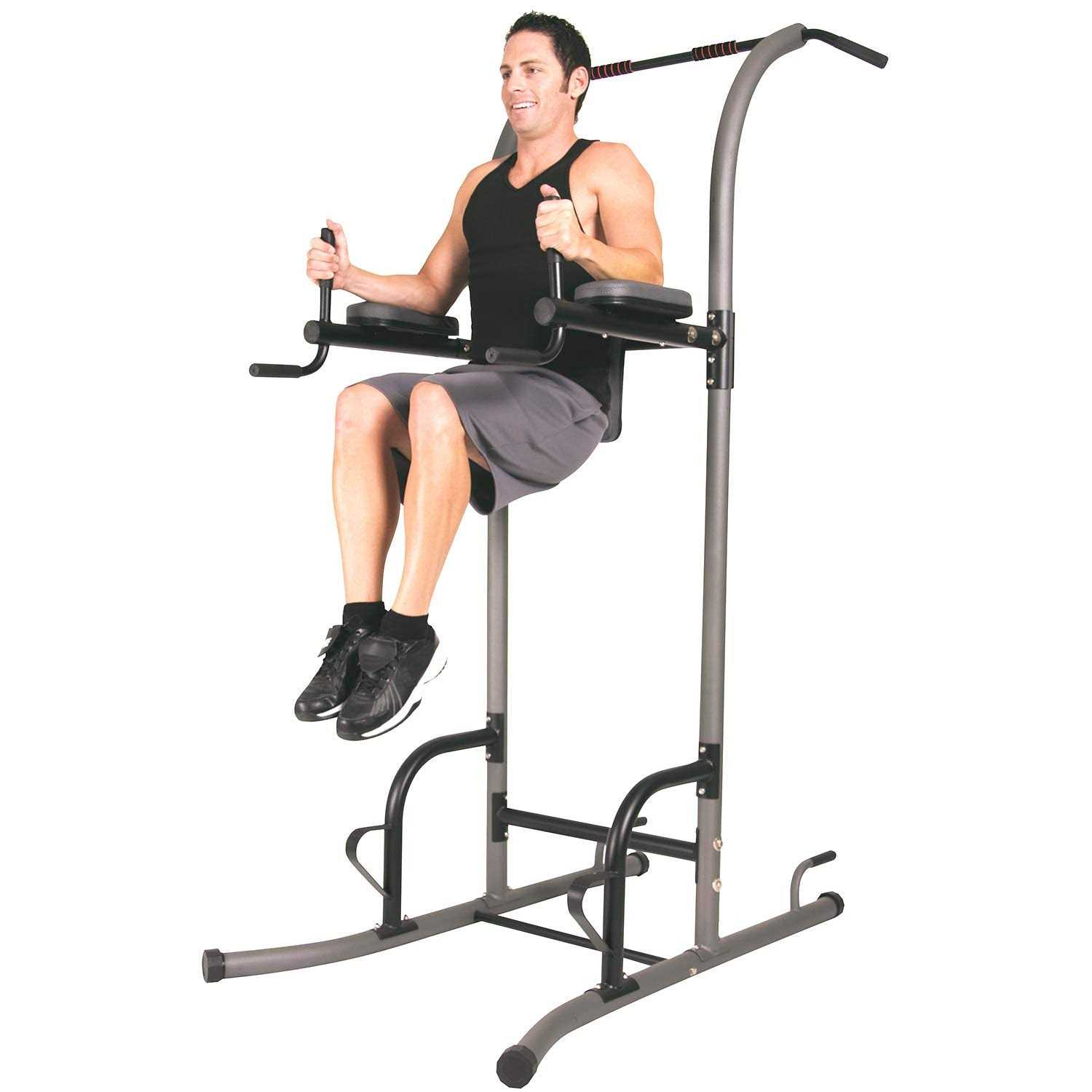 Body Champ Vkr1010 Power Tower - Sports Supplies Online Store