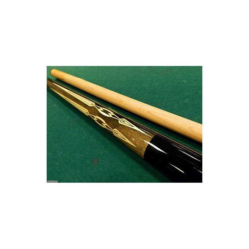 Brand New Mcdermott Pool Cue with Accessories Billiards Stick Free Case - Sports Supplies Online Store