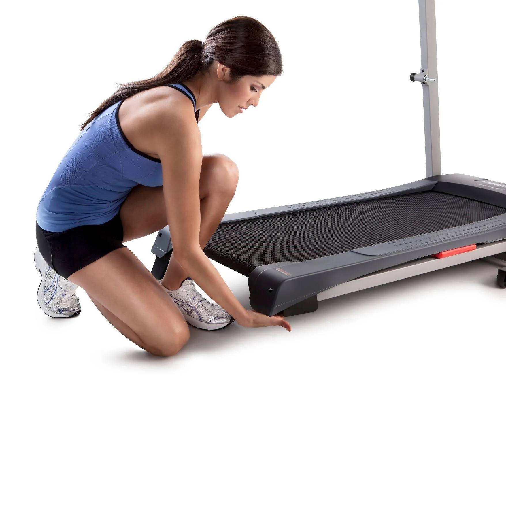Weslo Cadence G 5.9 Treadmill