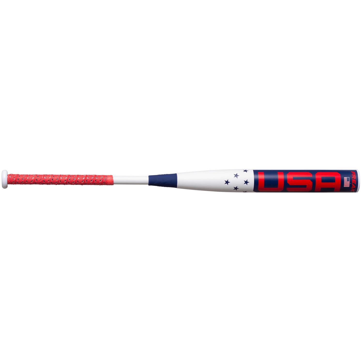 2022 Miken Freak USA USA/asa Softball Bat - Sports Supplies Online Store