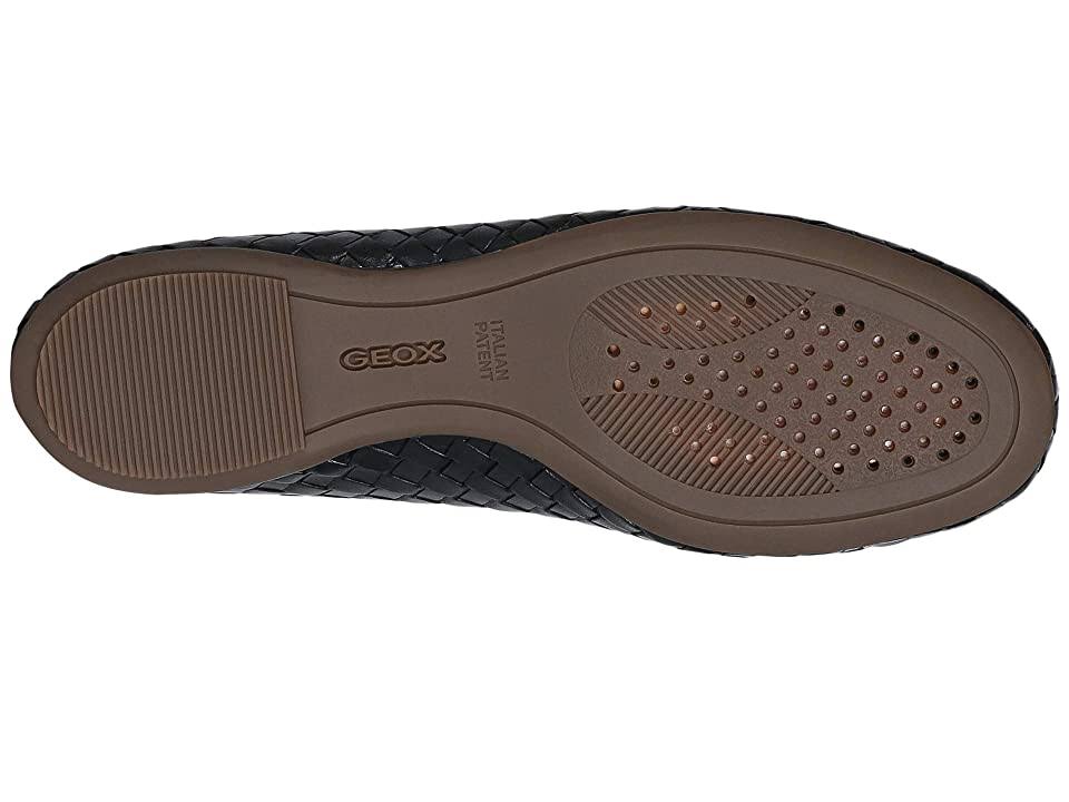 Geox Palmaria Flat - Black - 11US