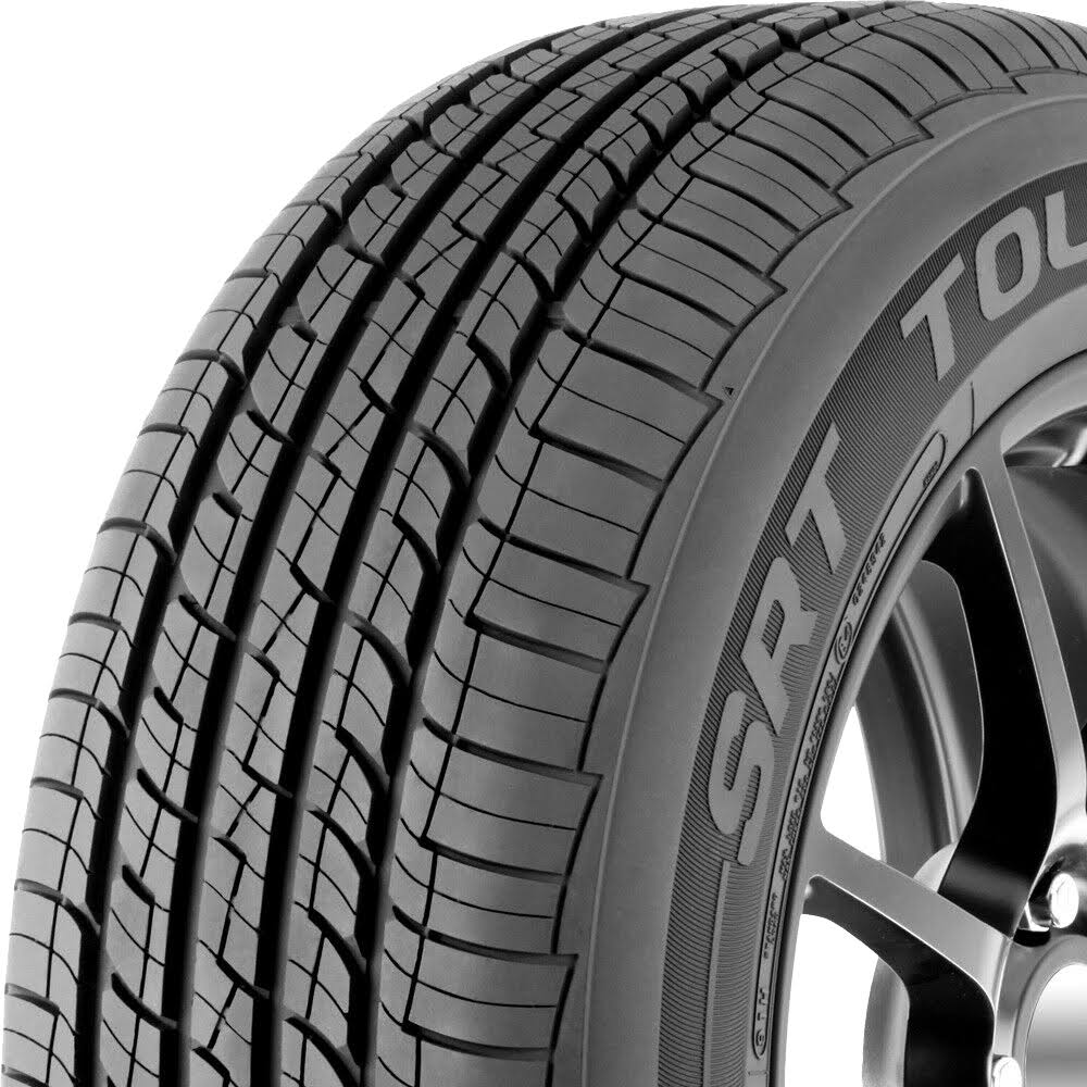 Mastercraft SRT Touring 235/65R17