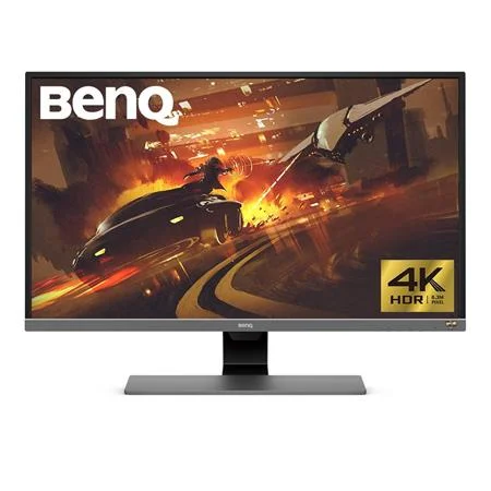 BenQ EW3270U 32" (Actual size 31.5") 3840 x 2160 4K Resolution 4ms HDMI, DisplayPort