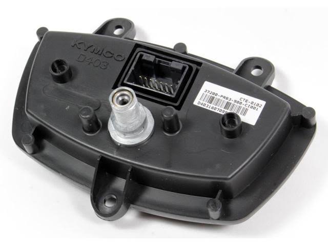 Kawasaki 2012-2018 Brute Force 300 Assembly Meter 25031-Y001