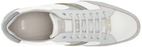 Hugo Boss BOSS Men's Saturn Sneakers