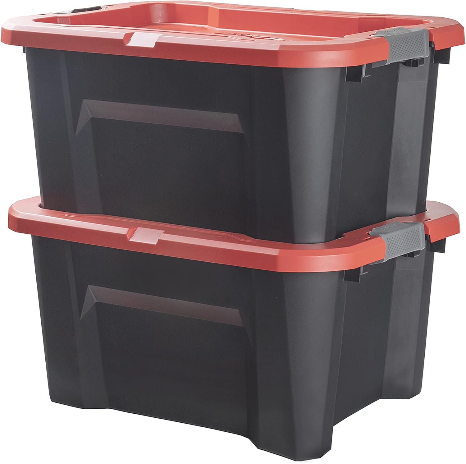 CRAFTSMAN Storage (10 Gallon, 4-pack) Pack of 2