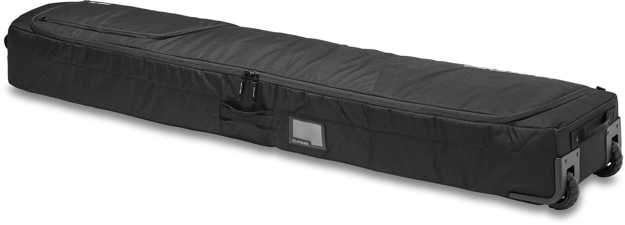 Dakine Low Roller Snowboard Bag (Black, 175 cm)