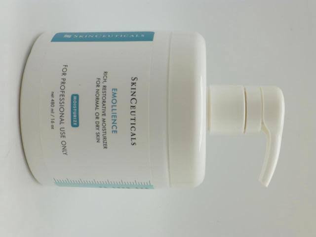 Emollience (FOR Normal to Dry Skin) (Salon Size) 480ml/16oz