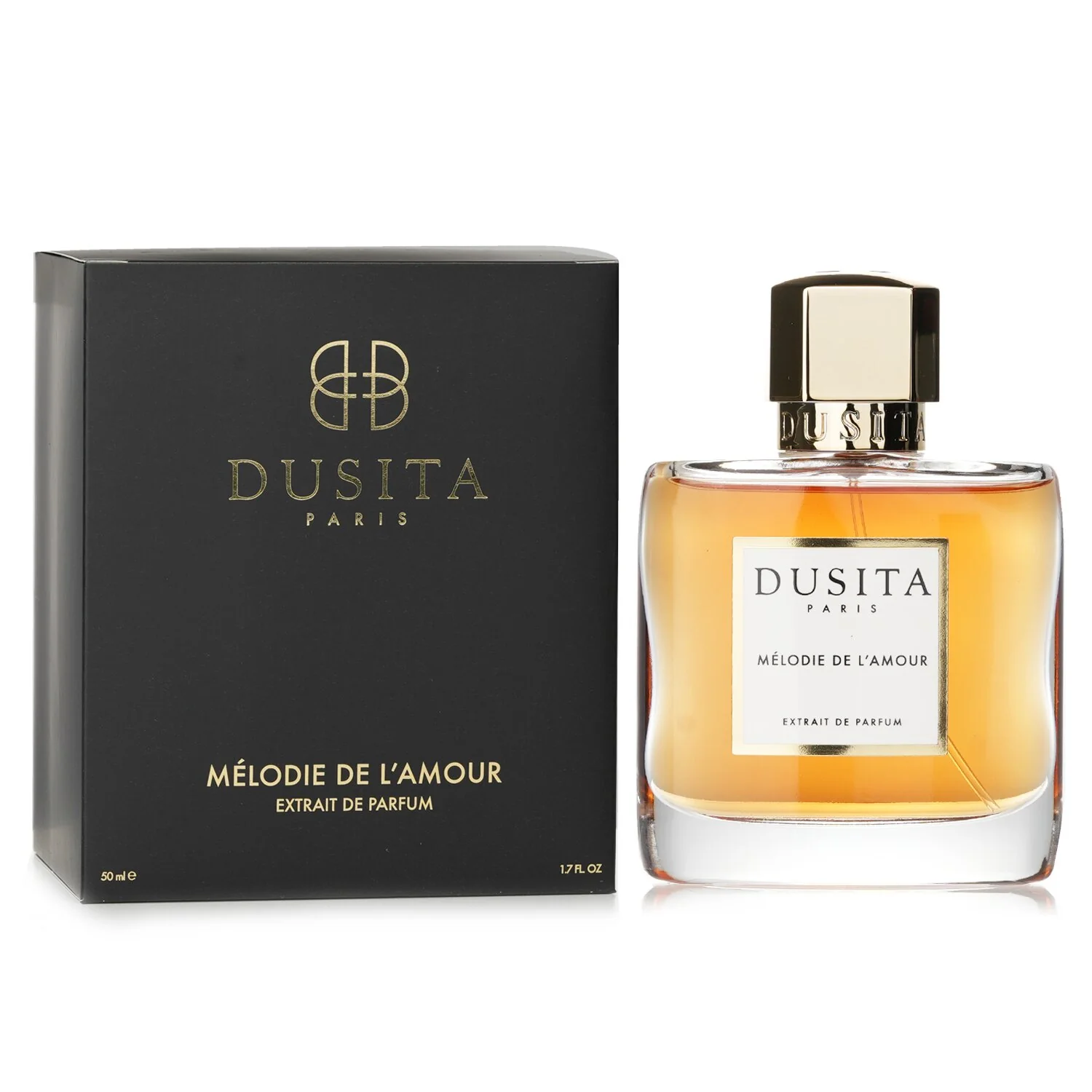 Dusita Mélodie De L´Amour Extrait De Parfum Spray  50ml/1.7oz