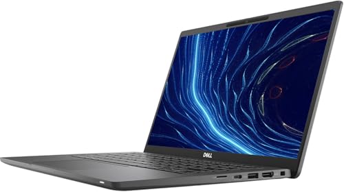 Dell Latitude 7420 14-inch FHD Laptop Computer, 11th Generation Intel Quad Core i7-1185G7 3.00 GHz, 16GB RAM, 512GB SSD, Touchscreen