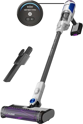 Shark Detect Pro Cordless Stick - Radiant Selections