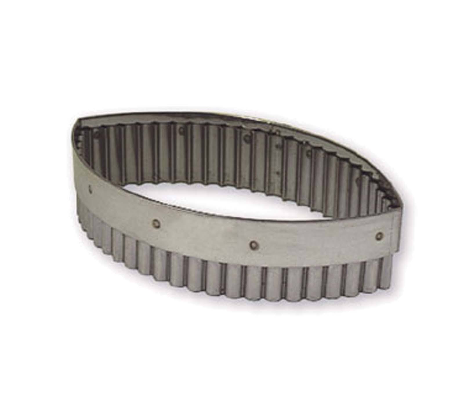 Matfer Bourgeat 150220 Oval Cutter
