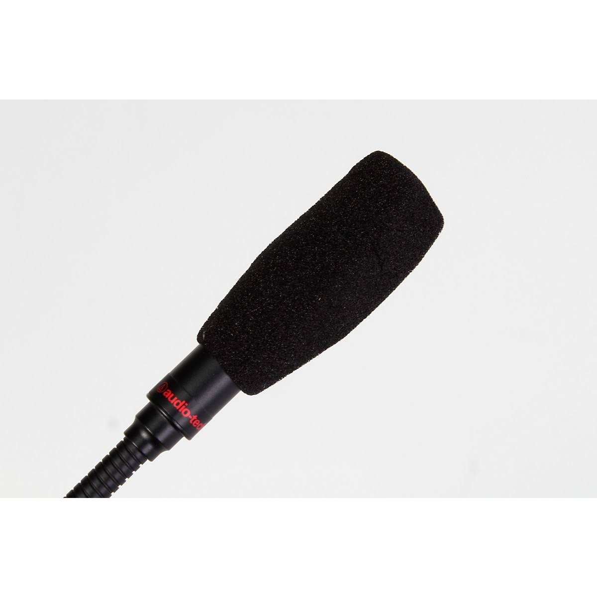 Audio-Technica Pro 49QL Podium Microphone Regular 190839779823