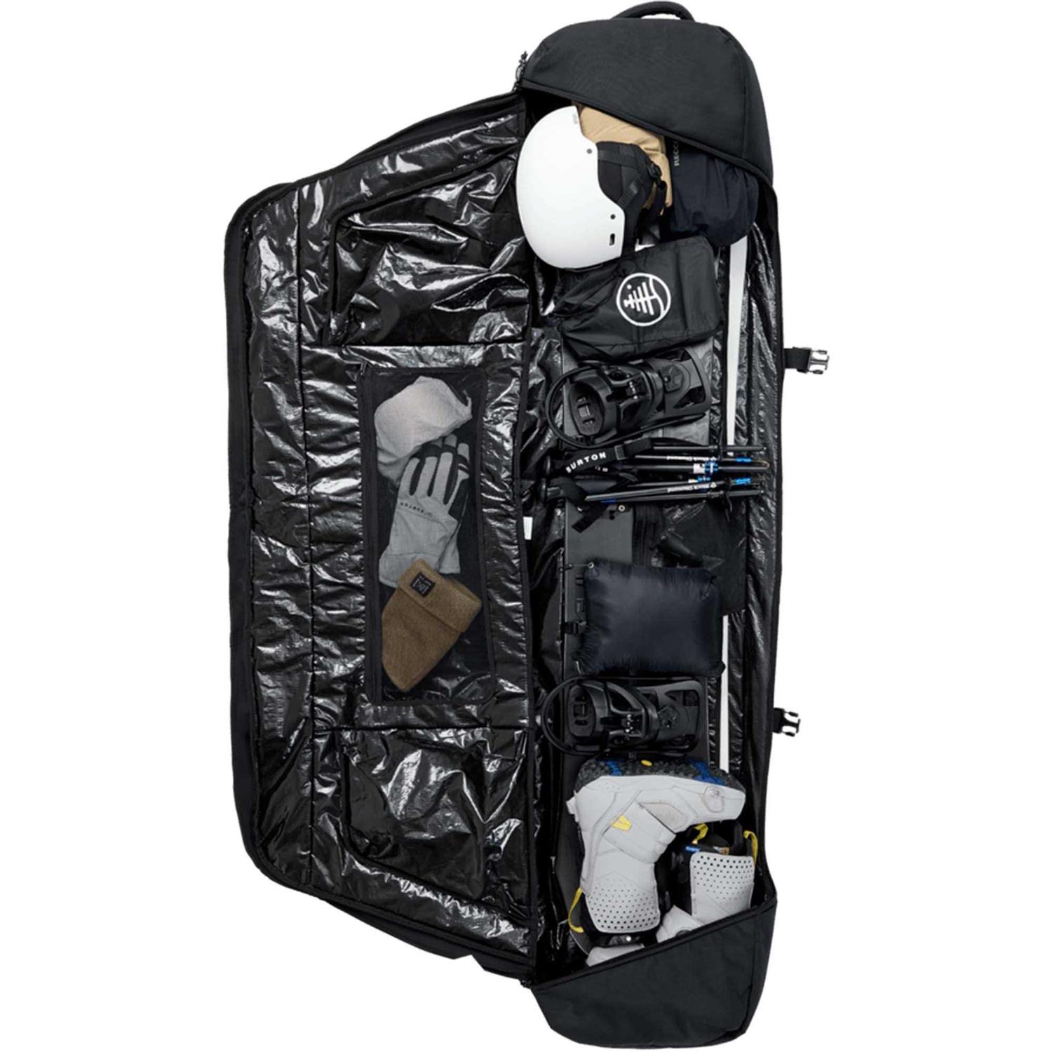 Burton Wheelie Flight Attendant Board Bag - Sports Supplies Online Store