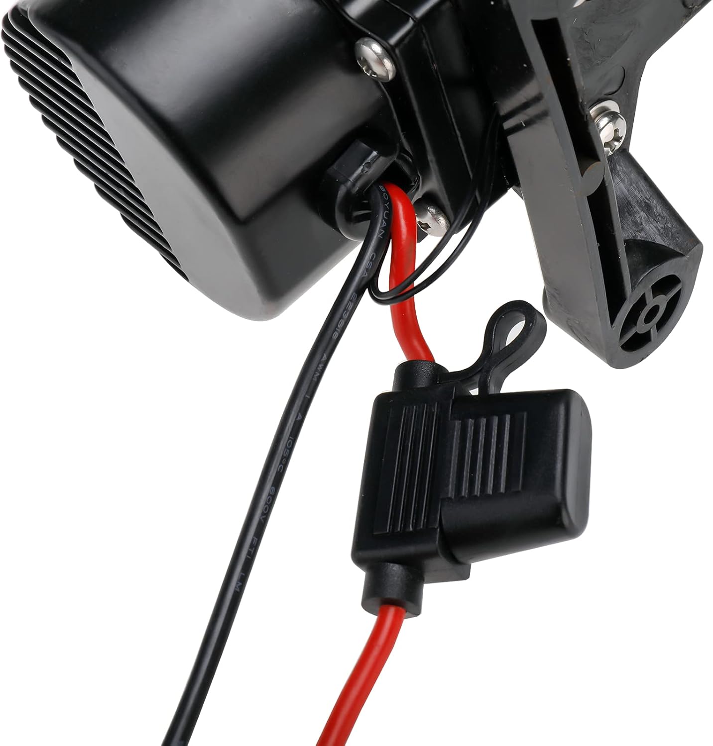 Amarine Made Water Diaphragm Self Priming Pump