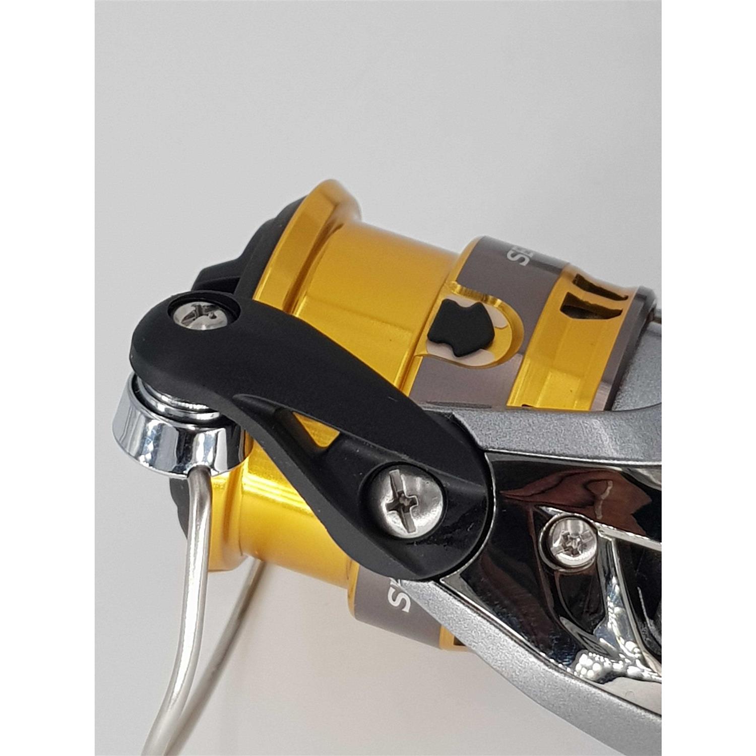 Shimano Sedona FI Spinning Reel - Sports Supplies Online Store
