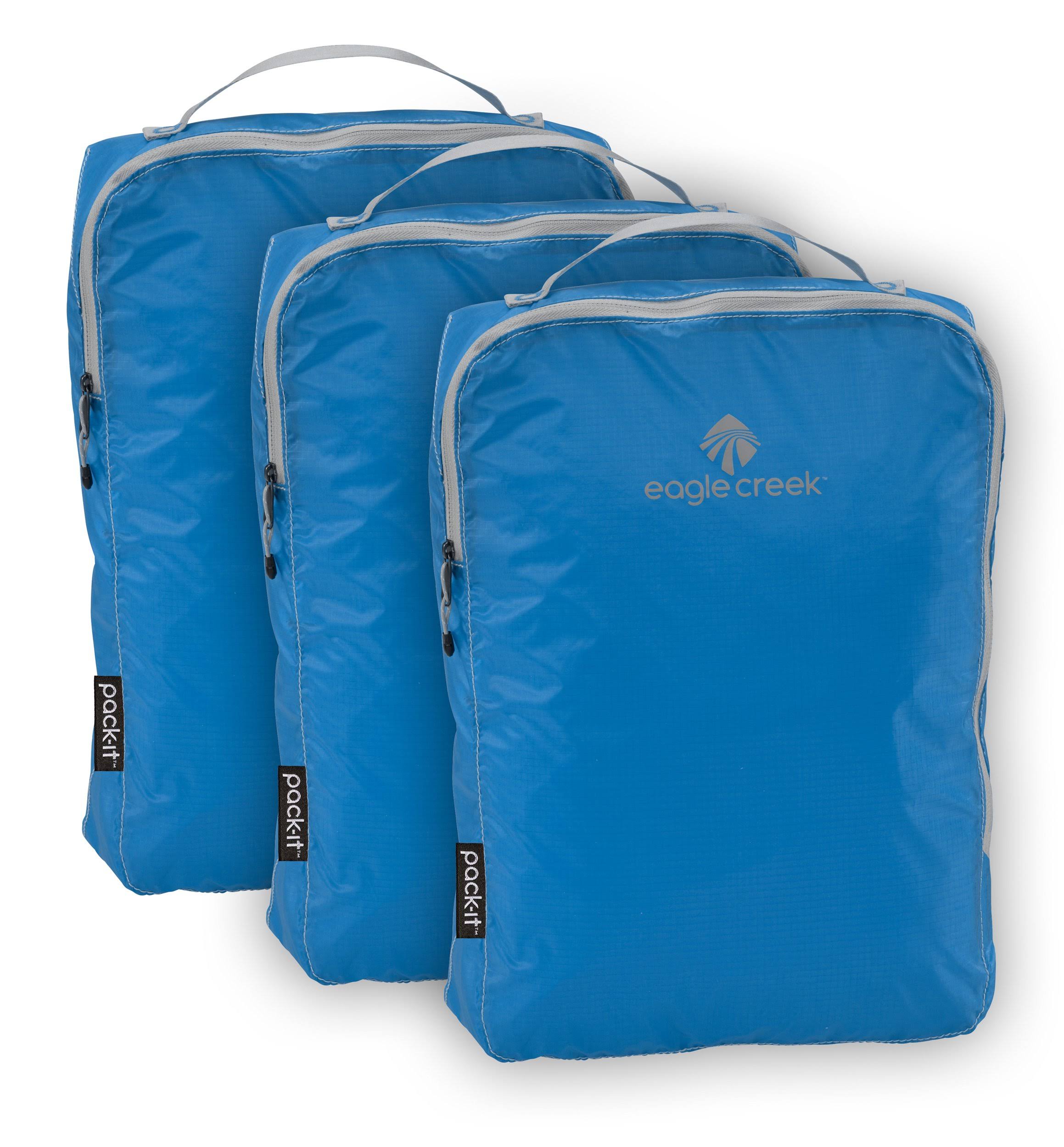Eagle Creek Pack-It Specter Full Cube Set - Volcano Red