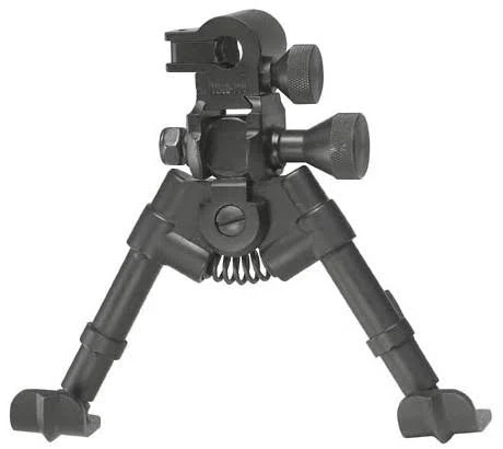 Versa-Pod Sniper Ski VersaPOD Bipod Rest Matte Black 150-049