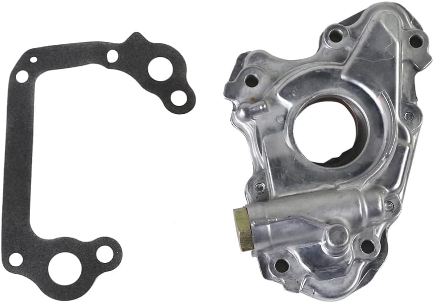 Mplus Engine Oil Pump & Water Pump & Thermostat Housing fits For Pontiac, For Toyota, 2004 2005 2006 Vibe 1.8L 1794CC l4 GAS DOHC, 2000-2005 Celica