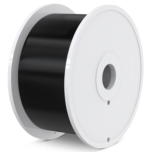 SUNLU 3D Printer Filament Bundle, PLA Plus Filament 10KG 1.75mm, Neatly Wound Filament for Most 3D Printer, 10 Colors, 1kg Spool