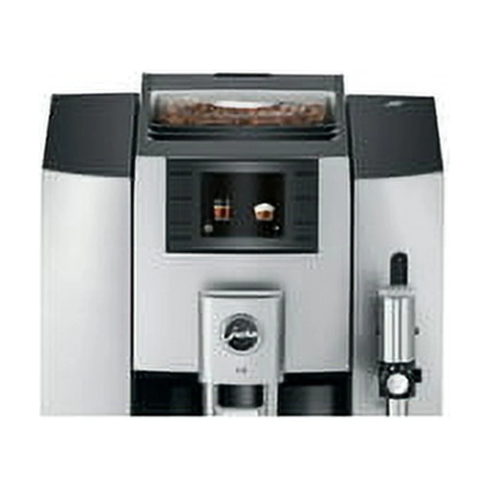 Jura E8 Automatic Espresso Machine