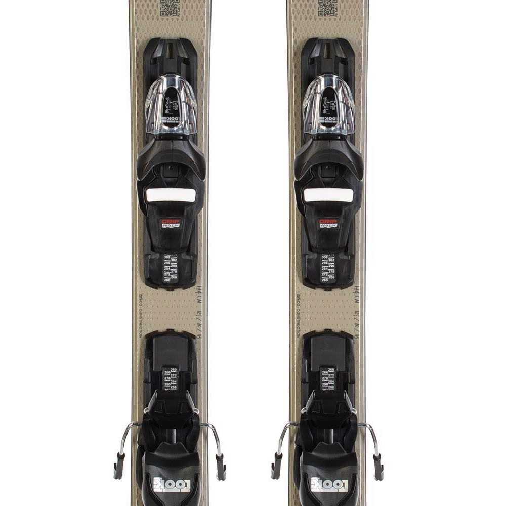 Rossignol Mens All Mountain Skis Experience 76 - Sports Supplies Online Store