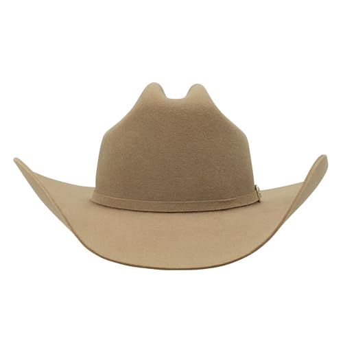 Stetson Stallion Collection The Oak Ridge Cowboy Hat