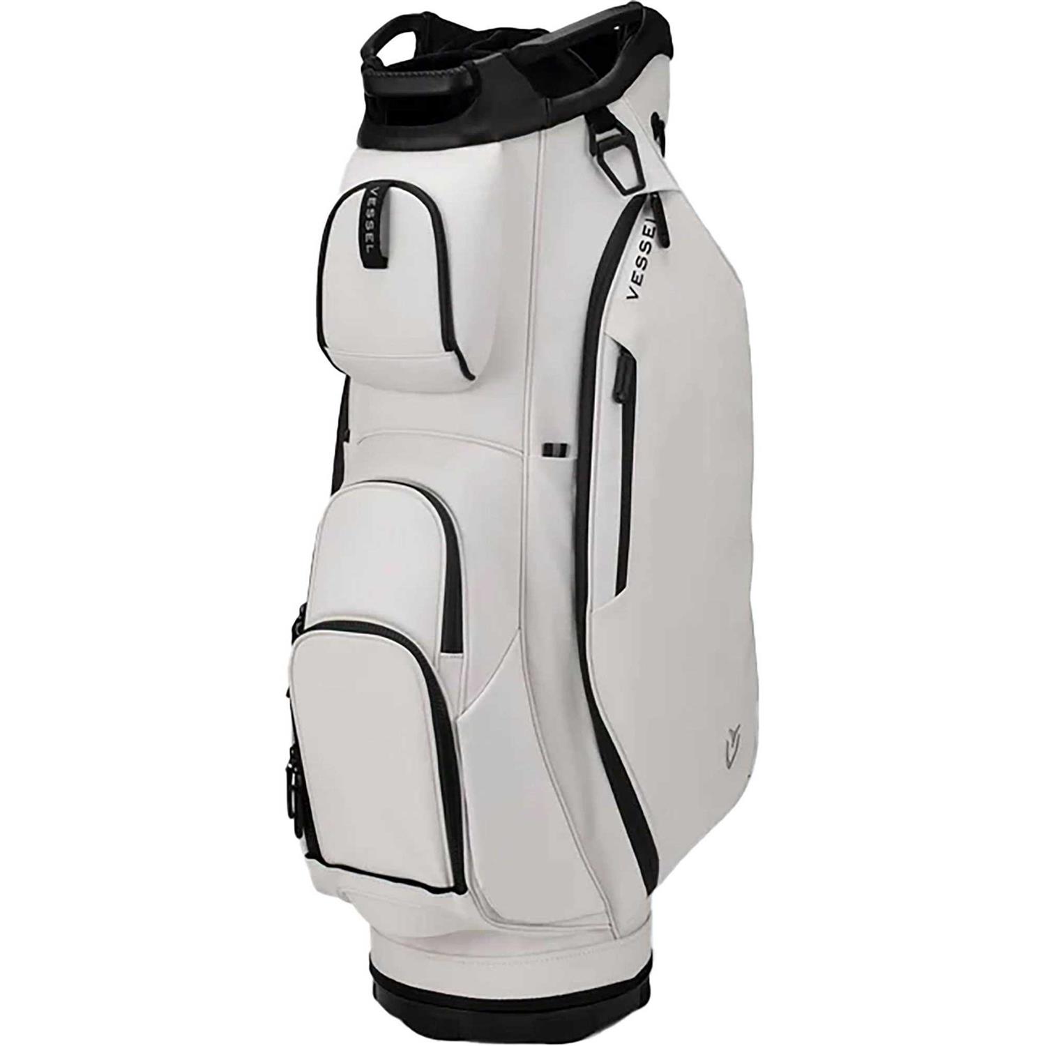Vessel Lux Cart Bag - Sports Supplies Online Store