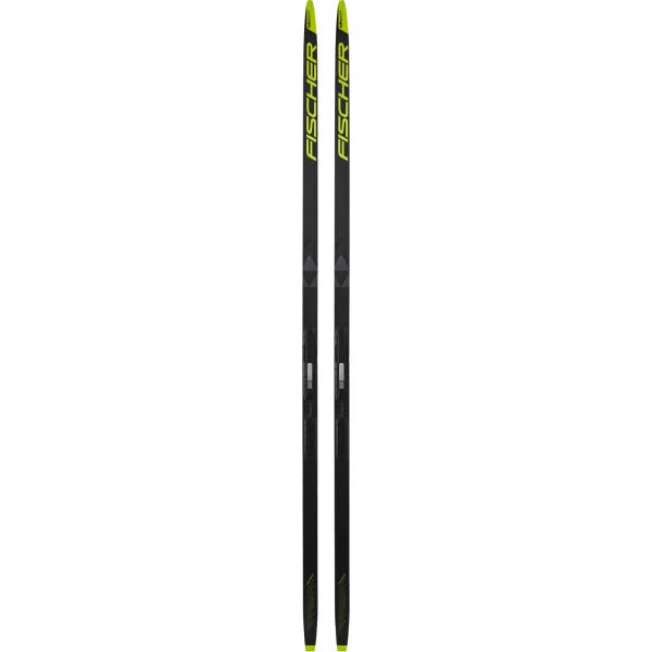 Fischer Twin Skin Race Classic Skis IFP