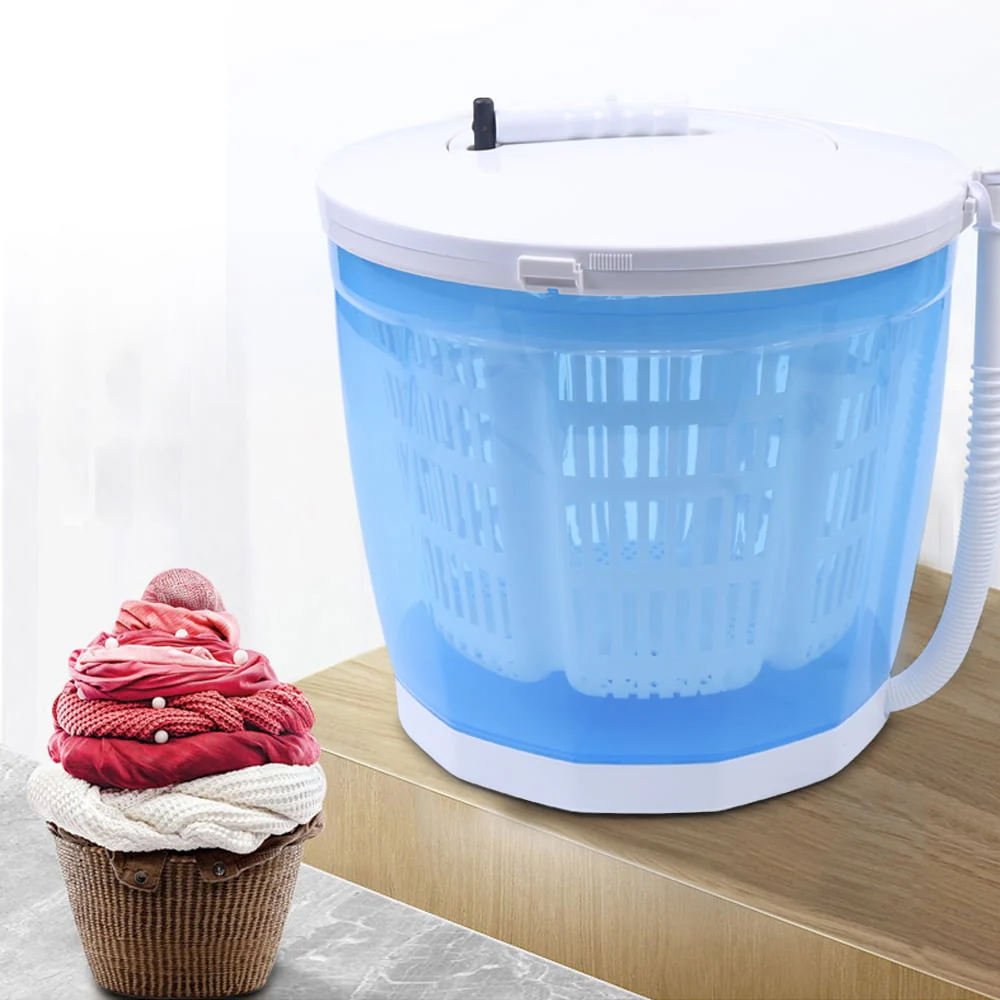 Mini Portable Washing Machine