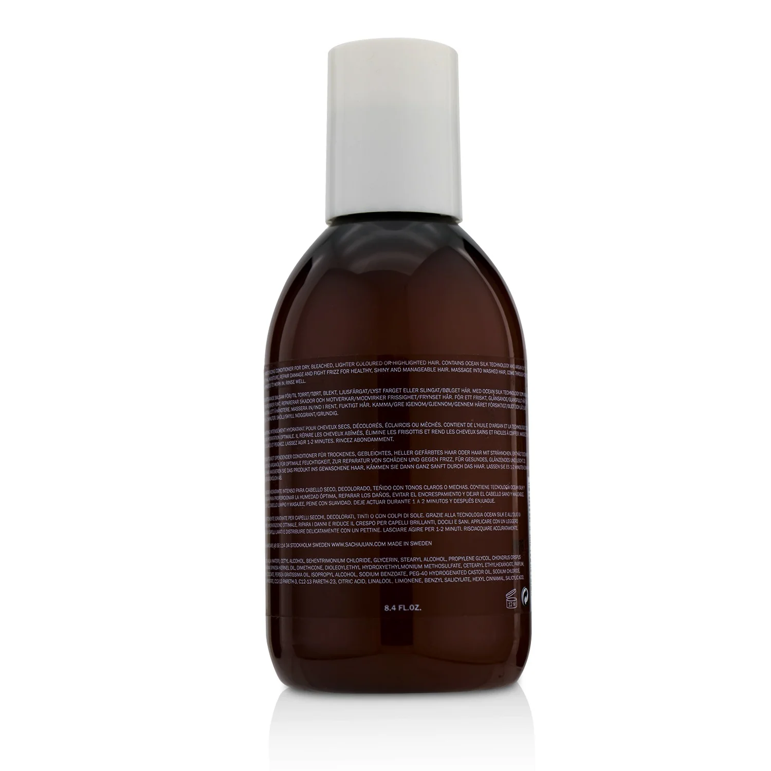 Sachajuan Moisturizing Conditioner  1000ml/33.8oz