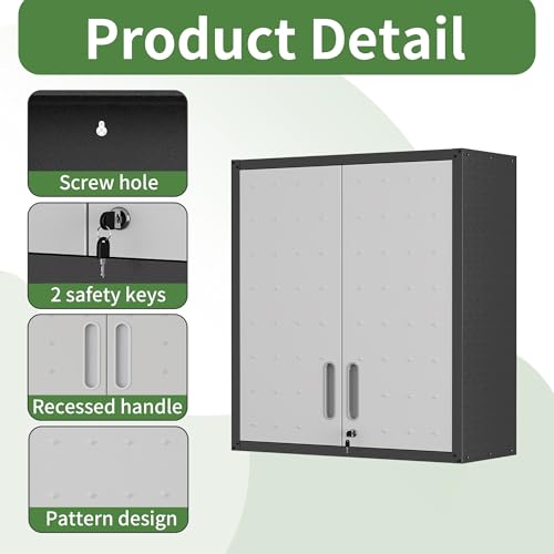 Mobile Tool Storage Cabinet with Wheels,Heavy Duty Rolling Tool Cabinets for Garage,Metal Storage Cabinets with 4 Drawer and 1 Locking Doors