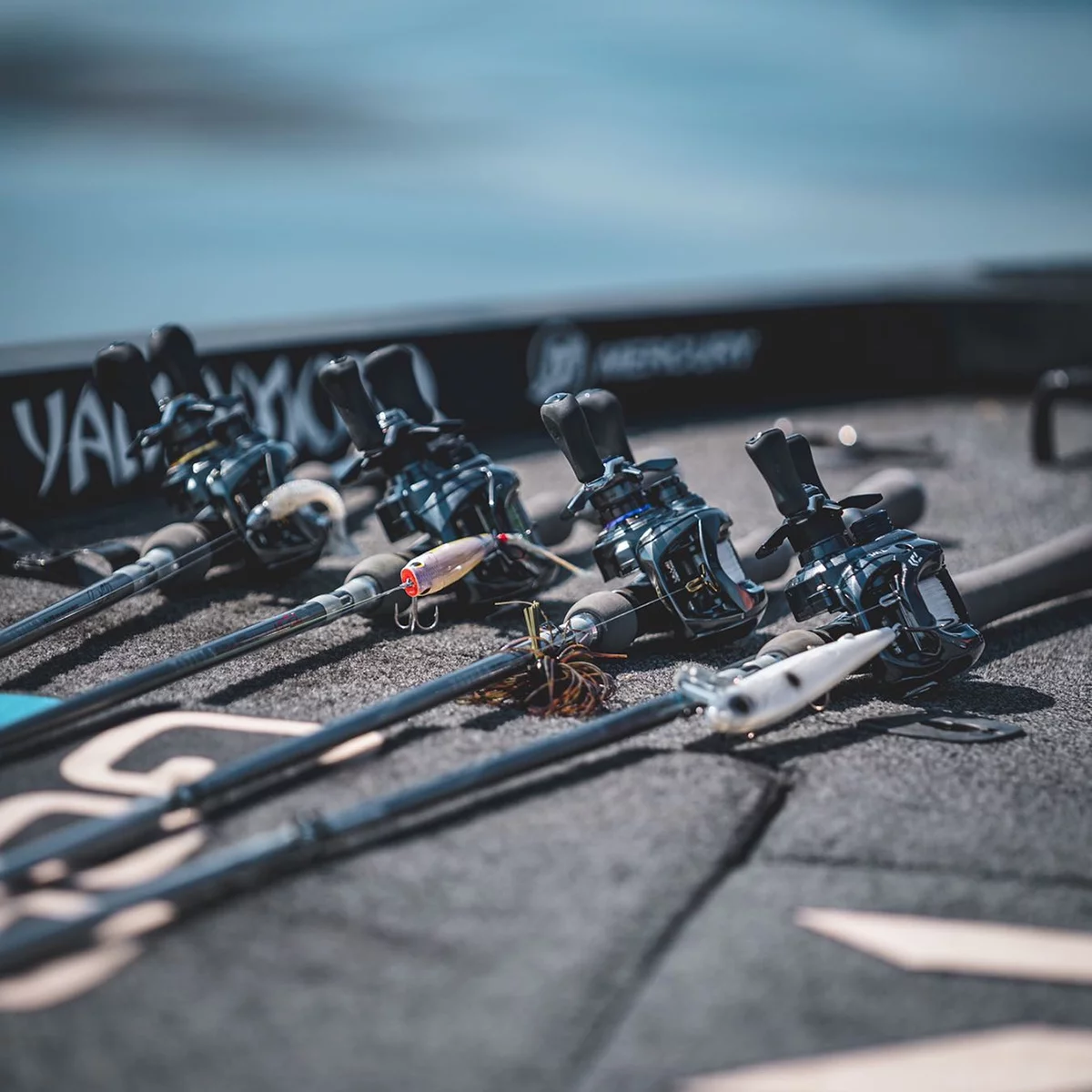 Daiwa - Tatula CT 100 Baitcast Reel